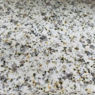 承德 黄金麻花岗岩石材浅黄光面