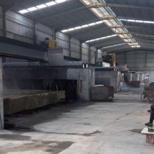 承德大切车间生产日常