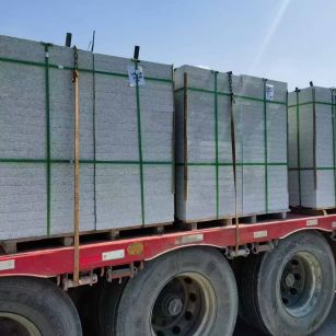 承德芝麻白花岗岩出货日常地铺石