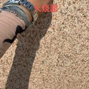 承德黄金麻火烧面