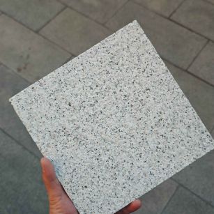 承德 白麻荔枝面花岗岩石材