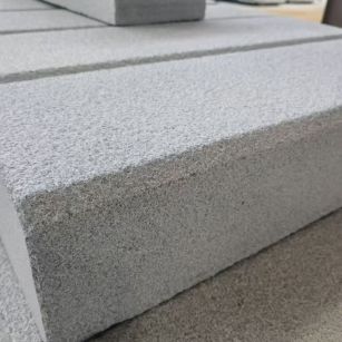 承德 芝麻灰荔枝面路沿石